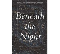 Stuart Clark Beneath the Night (Tascabile)