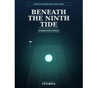 Beneath the Ninth Tide: A Deep-Sea Horror Word Search