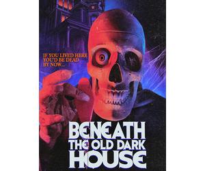 Beneath the Old Dark House (Blu-ray)
