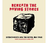 Beneath The Paving Stones (Tascabile)