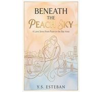 Beneath The Peach Sky