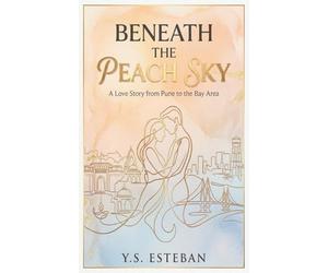Beneath The Peach Sky