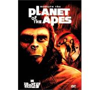 Beneath the Planet of the Apes