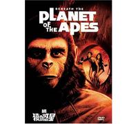 Beneath the Planet of the Apes