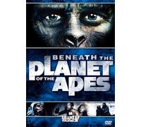BENEATH THE PLANET OF THE APES