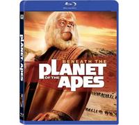 Beneath the Planet of the Apes