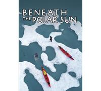 Beneath The Polar Sun (DVD)