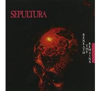 Beneath The Remains [Reissue] by Sepultura (1997-10-28)