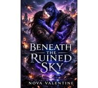 Beneath the Ruined Sky: A Post-Apocalyptic Alien Romance of Life-Bond Evolution, Forced Proximity, and Healer-Warrior Destiny