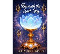 Beneath the Salt Sky: A Braided Bloodline Novel: 1