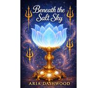 Beneath the Salt Sky: A Braided Bloodlines Novel