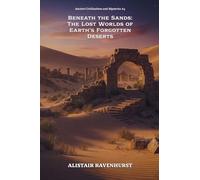 Beneath the Sands: The Lost Worlds of Earth's Forgotten Deserts: 4