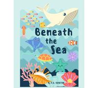 BENEATH THE SEA: Cuddly ocean creatures
