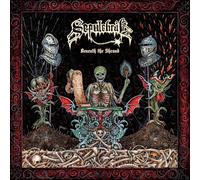 Sepulchral – Beneath The Shroud – CD
