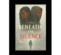 Beneath the Silence: A Romantic Thriller of Secrets, Trust, and Betrayal