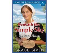 Beneath the Simple Sky: An Amish Romance: 2