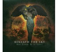 Beneath The Sky - What Demons Do To Saints