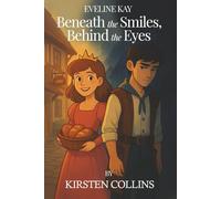 Beneath the Smiles, Behind the Eyes