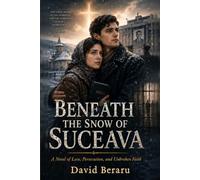 Beneath the Snow of Suceava