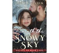 Beneath the Snowy Sky