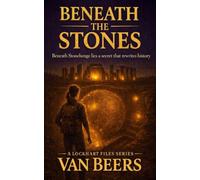 Beneath the Stones: A Techno-Archaeological Adventure Thriller
