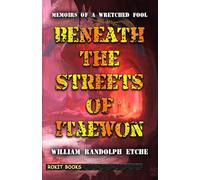 Beneath the Streets of Itaewon: 2