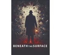 Beneath The Surface Annabelle Iaich Gaia Prophete Lorys Belin Mehdi Bagdad