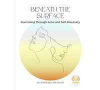 Beneath the Surface: Journaling Through Acne and Self-Discovery