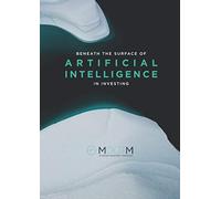 Beneath the Surface of Artificial Intelligence in Investing: Control, Power and Adaptability. How Science makes AI deliver on its promise