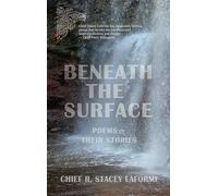 Beneath the Surface: Poems & Their Stories