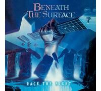Beneath The Surface - Race The Night (Deluxe Edition)