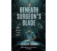 BENEATH THE SURGEON'S BLADE: (Volume 1)