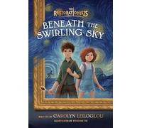 Beneath the Swirling Sky: 1