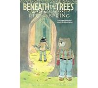 Beneath the Trees Where Nobody Sees: Rite of Spring