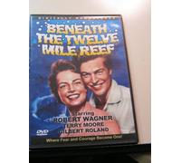 BENEATH THE TWELVE MILE REEF [SLIM MOVIE