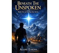 Beneath The Unspoken: Book One of the Dog Star Series