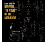 David Kristian - Beneath the Valley of the Modu