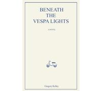 Beneath the Vespa Lights