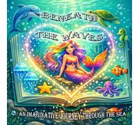 Beneath the Waves: An Imaginative Journey Through the Sea