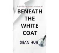 Beneath The White Coat: Not every predator looks like one