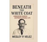 Beneath the White Coat: Unmasking Harold Shipman’s Double Life