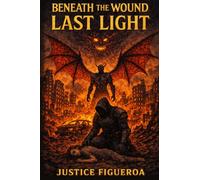 Beneath The Wound: Last Light