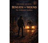 Beneath The Wound: The Coldwater Incident