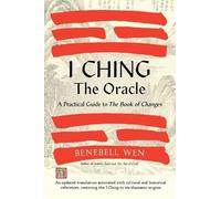 Benebell Wen I Ching, The Oracle (Copertina rigida)
