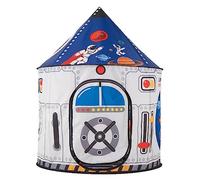 Benebomo Tenda Spaziale per Bambini,Tenda gioco bambini,Tenda per bambini,Capanna per bambini - La Casetta dei Sogni nel Giardino della Fantasia