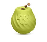 Benebone Pawbler - Giocattolo Interattivo per Cani in Gomma Naturale - Dispenser di Snack e Crocchette - Contro la Noia - Taglia Media/Grande
