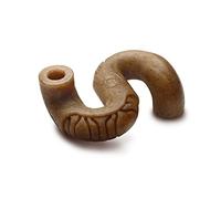 Benebone Tripe Bone Gioco da Masticare Resistente per Cani, Piccolo | Durevole, Super Masticatore, Made in USA, Ossa per cani, Di lunga durata, Una taglia per ogni cane, Li tiene occupati
