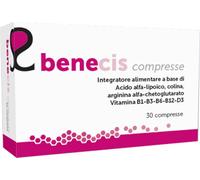 Essecore BENECIS 30 COMPRESSE
