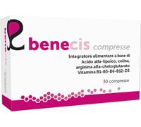 BENECIS 30CPR