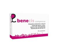 BENECIS 30CPR